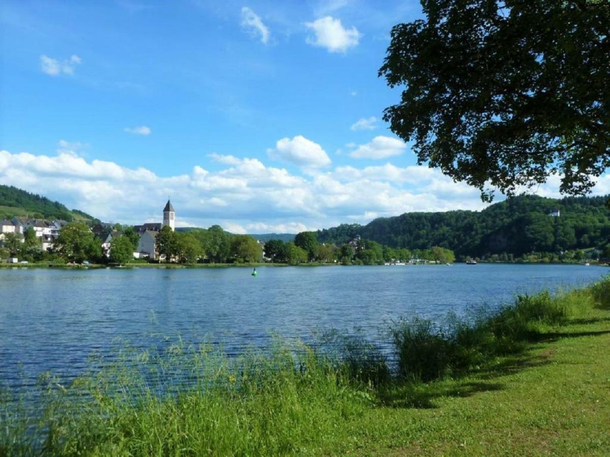 Haus Moselwiese อัลฟ์ ภายนอก รูปภาพ