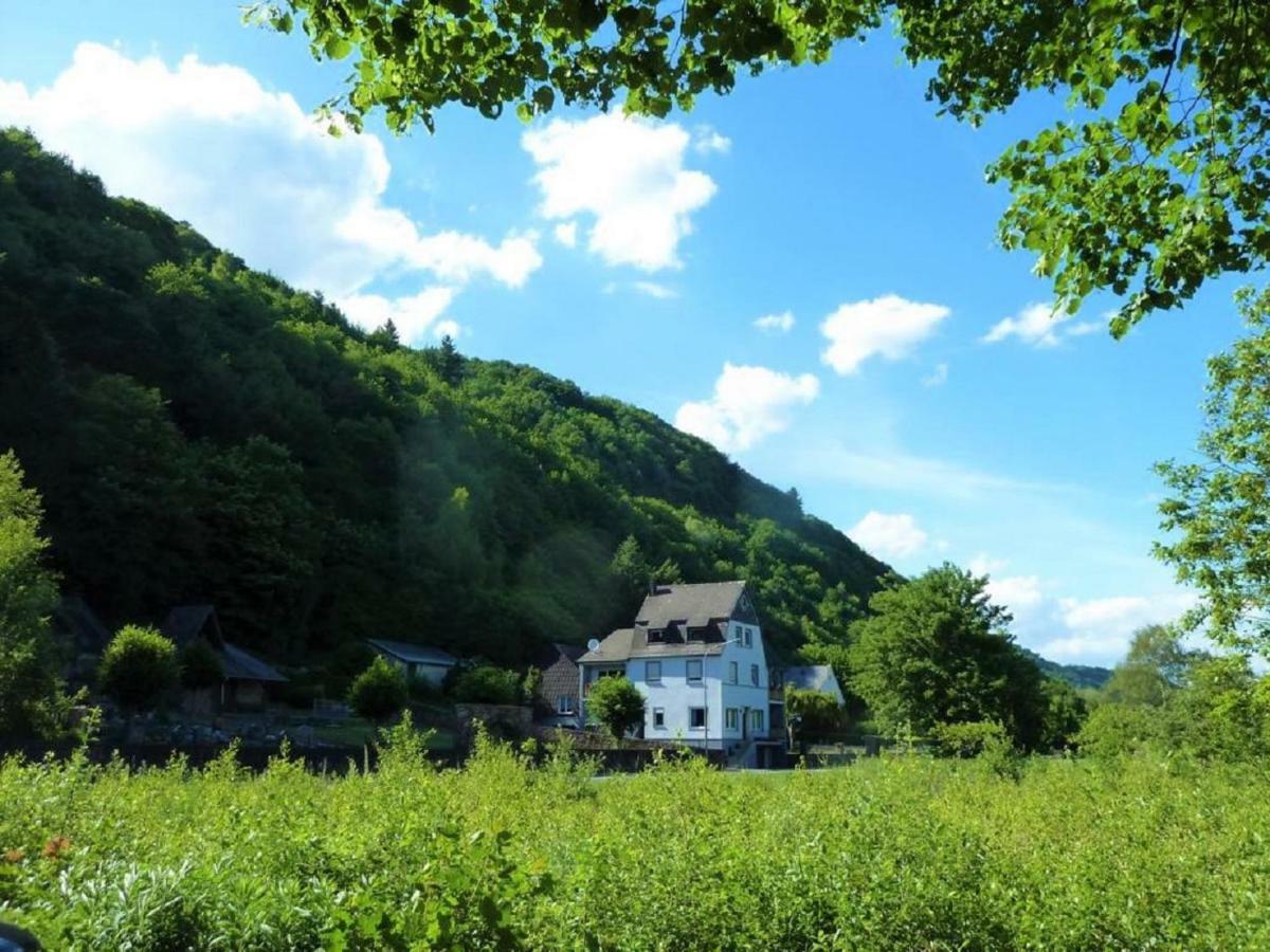 Haus Moselwiese อัลฟ์ ภายนอก รูปภาพ